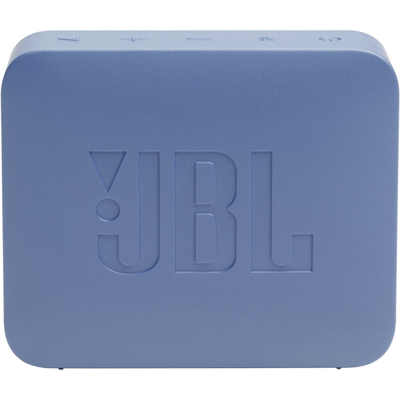 Акустична система JBL Go Essential 2 Blue (JBLGOES2BLUEU)