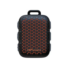 Акустична система HiFuture Pocket-S Black (pocket-s.black)