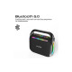 Акустична система HiFuture Musicbox 200 Black (musicbox200.black)