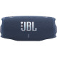 Акустична система JBL Charge 6 Blue (JBLCHARGE6BLU)