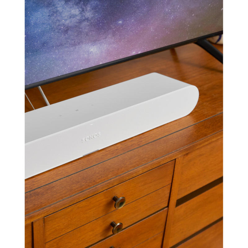 Акустична система Sonos Ray White (RAYG1EU1)