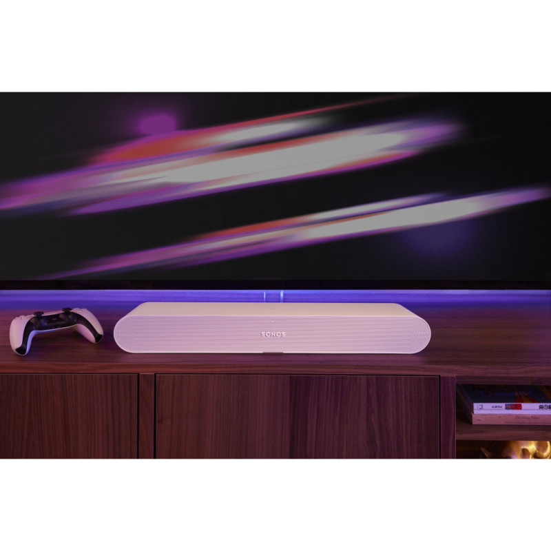 Акустична система Sonos Ray White (RAYG1EU1)