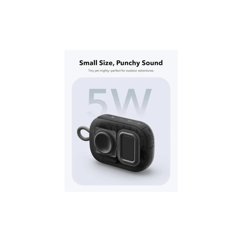 Акустична система Anker SoundСore Select 4 Go Golden (A31X1BB1)