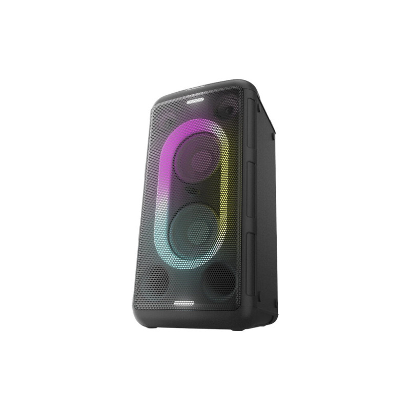 Акустична система Panasonic SC-BMAX10 Black (SC-BMAX10WWK)