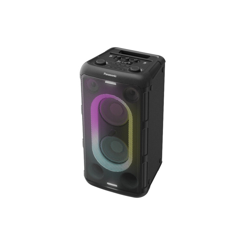 Акустична система Panasonic SC-BMAX10 Black (SC-BMAX10WWK)