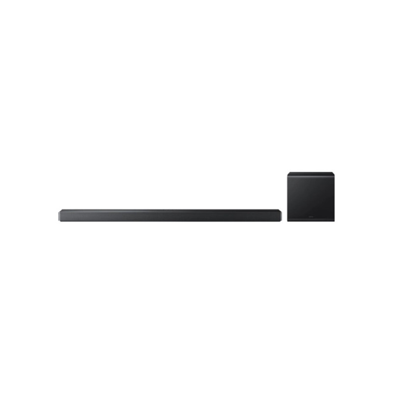 Акустична система Samsung HW-QS700F/UA Black (HW-QS700F/UA)