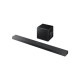 Акустична система Samsung HW-QS700F/UA Black (HW-QS700F/UA)