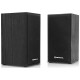 Акустична система REAL-EL S-202 USB Black (EL121200019)