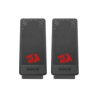 Акустична система Redragon Ranch GS513 Led USB Black (72009)