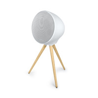 Акустична система Muse ML-655 BT White (ML-655 BT)
