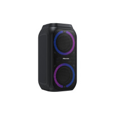 Акустична система Hisense Party Rocket 160 Black (20013565)