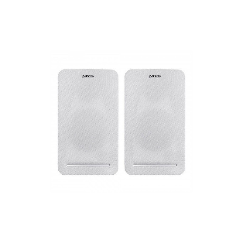 Акустична система F&D R40BT White