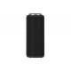 Акустична система 2E SoundXTube TWS MP3 Wireless Waterproof Black (2E-BSSXTWBK)