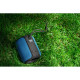 Акустична система 2E SoundXPod TWS MP3 Wireless Waterproof Blue (2E-BSSXPWBL)