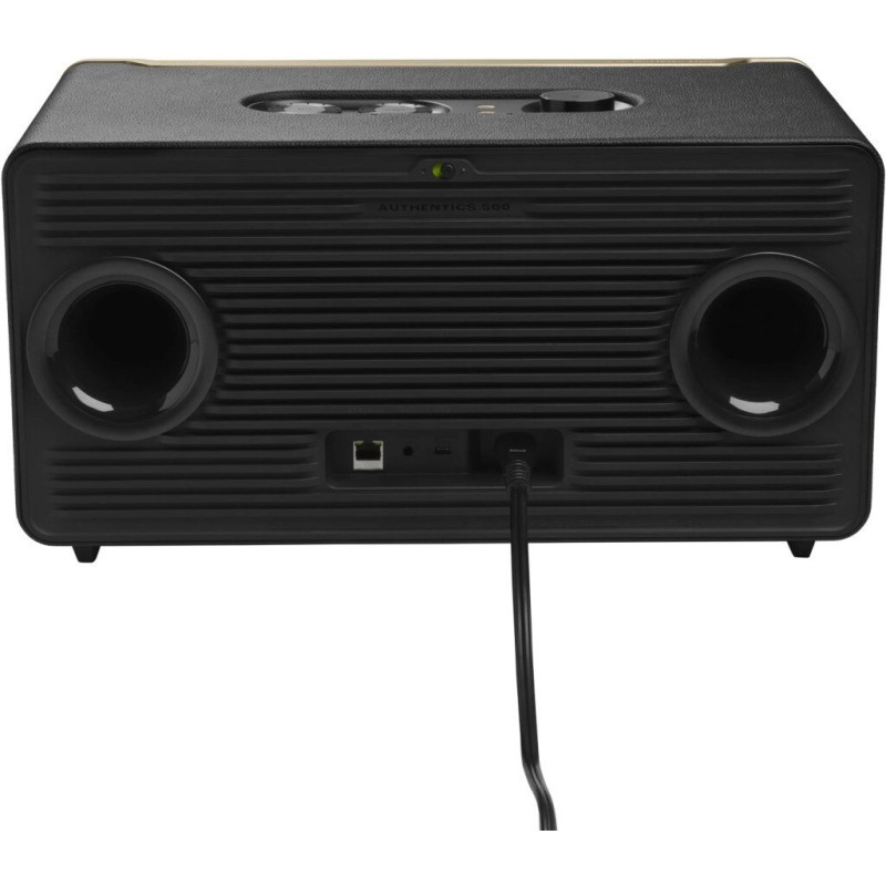 Акустична система JBL Authentics 500 (JBLAUTH500BLKEP)