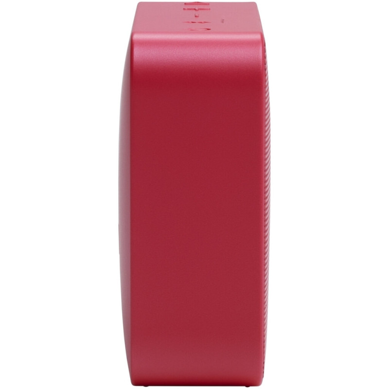Акустична система JBL Go Essential 2 Red (JBLGOES2REDEU)