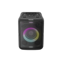Акустична система Panasonic SC-BMAX5 Black (SC-BMAX5WW-K)