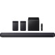Акустична система Samsung HW-Q930F/UA Black (HW-Q930F/UA)