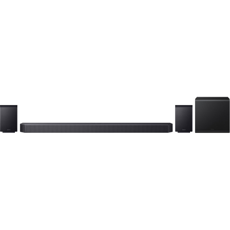 Акустична система Samsung HW-Q930F/UA Black (HW-Q930F/UA)