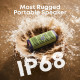 Акустична система Anker SoundСore Boom 3i Green (D5100060)