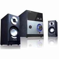 Акустична система M-880 black Microlab