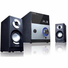 Акустична система M-880 black Microlab