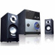 Акустична система M-880 black Microlab