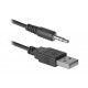Акустична система Defender SPK 240 Black (65224)
