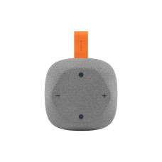 Акустична система Canyon HEXAGON 10 Grey Orange (CNE-CBTSP10GO)
