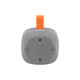 Акустична система Canyon HEXAGON 10 Grey Orange (CNE-CBTSP10GO)
