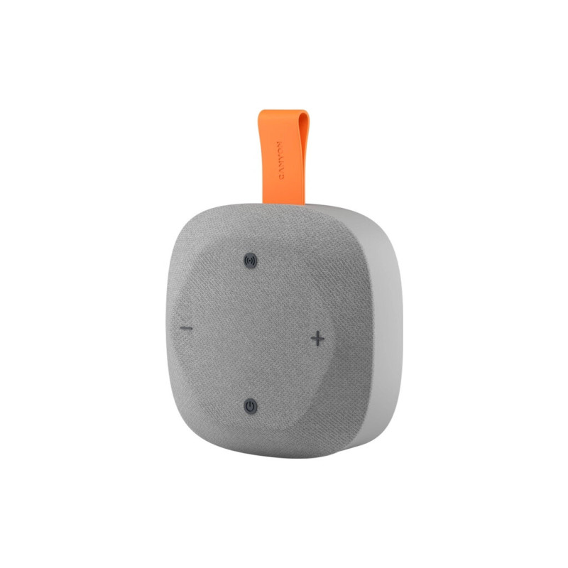 Акустична система Canyon HEXAGON 10 Grey Orange (CNE-CBTSP10GO)