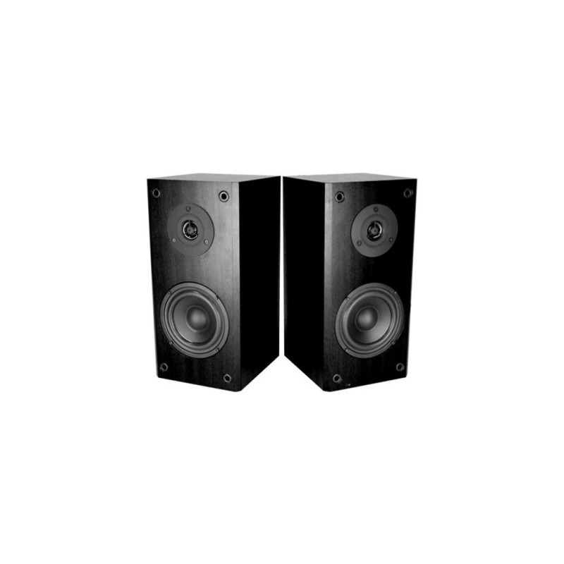 Акустична система Media-Tech Audience Black (MT3143K)