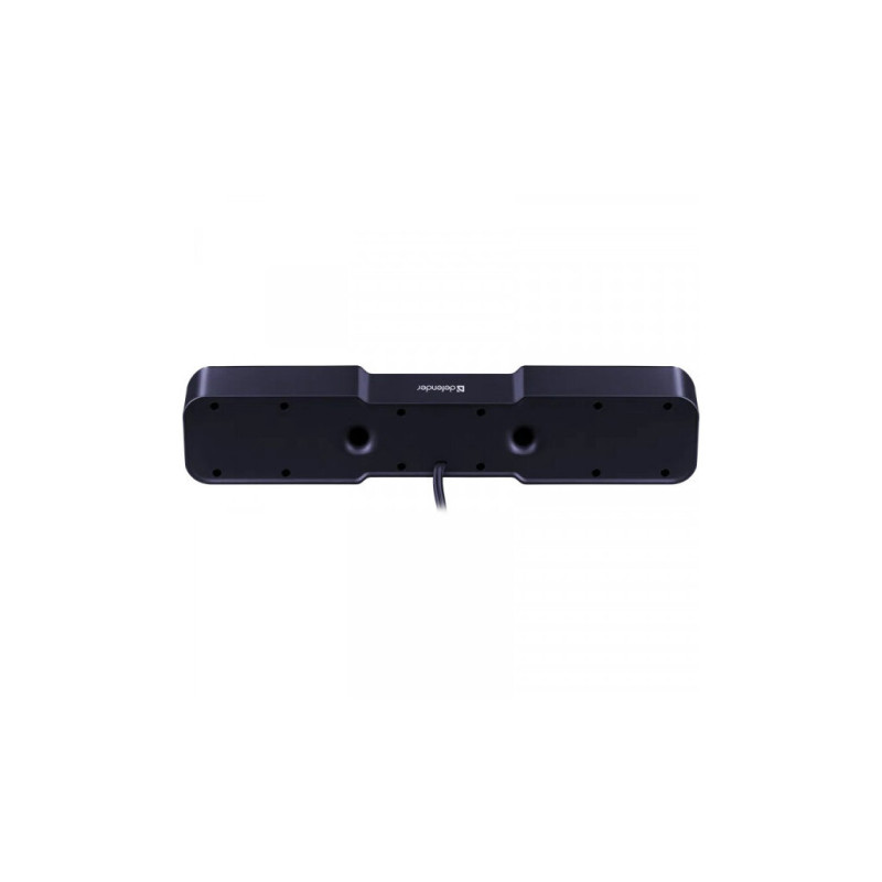 Акустична система Defender Soundbar Z12 Black (65312)