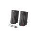 Акустична система Redragon Connie GS814 RGB Bluetooth Black (71987)