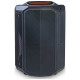 Акустична система Havit HV-SQ143BT RGB Black (HV-SQ143BT)