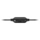 Акустична система Defender Onyx Led USB Black (65038)
