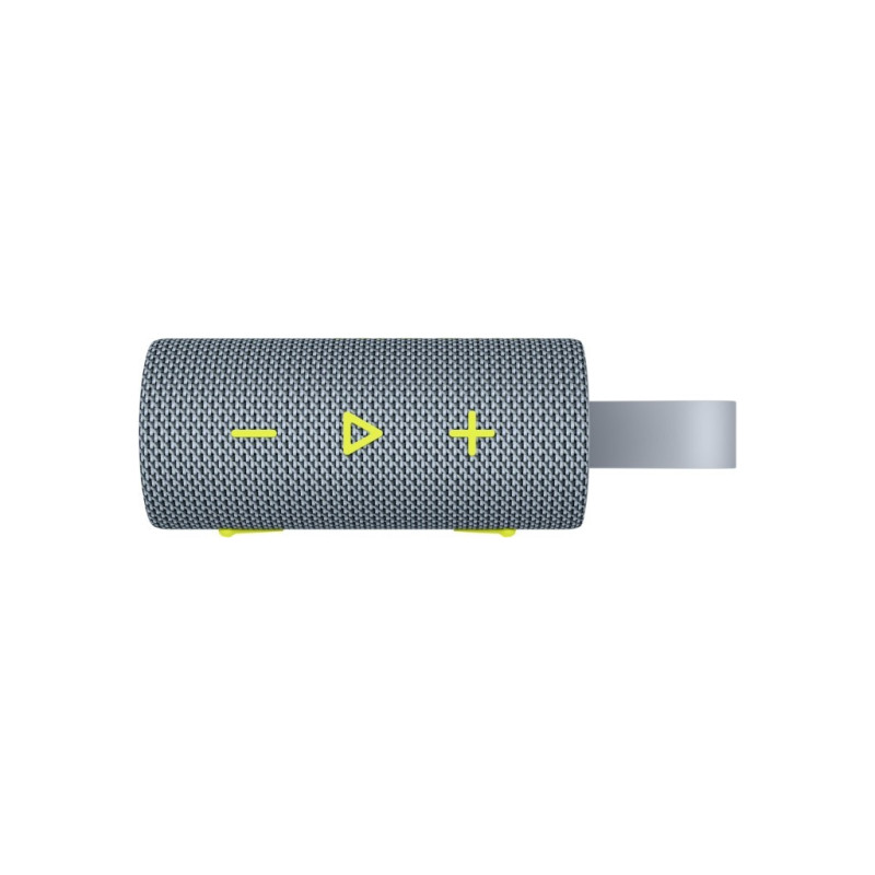 Акустична система Xiaomi QBH4378GL Sound Pocket Blue Gray (1168143)
