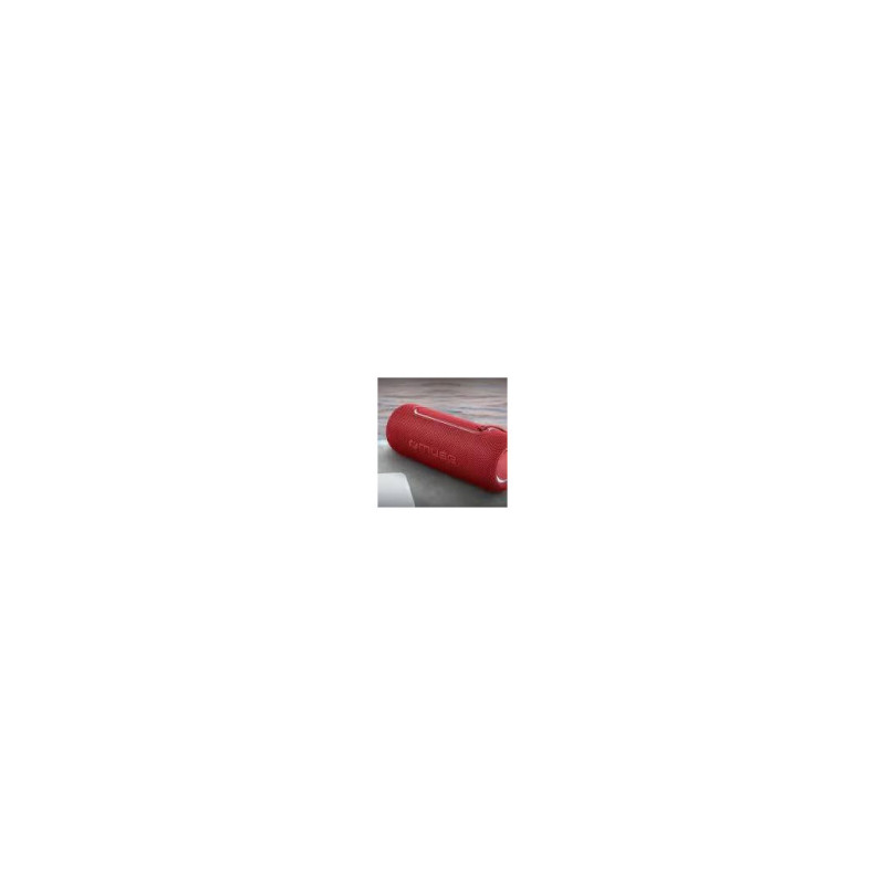 Акустична система Muse M-780 BTR Red (M-780 BTR)