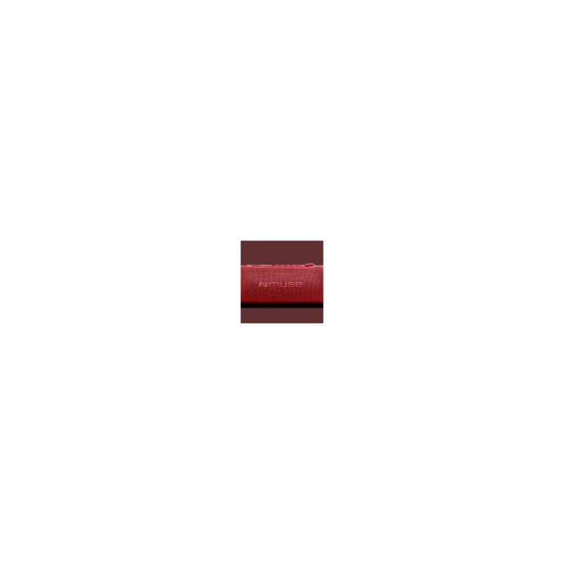 Акустична система Muse M-780 BTR Red (M-780 BTR)