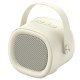 Акустична система Havit HV-SK819BT 5W Beige (6939119088224)