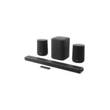 Акустична система JBL Enchant 1100 + Enchant Sub + Enchant Speaker x2 (HKENCH1100W2SPKSUB)