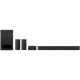 Акустична система Sony HT-S60 Black (HTS60.AF1)