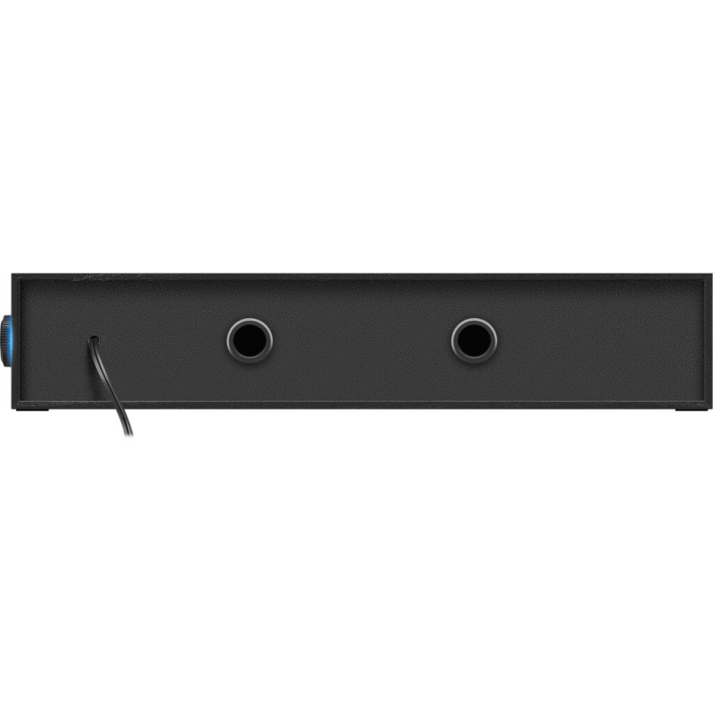Акустична система Defender Z13 6Вт USB Black (65413)