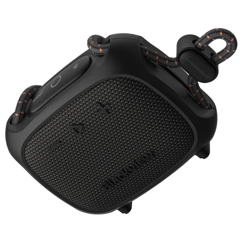 Акустична система Blackview AuraBass 1 Black (BVAB1BLK)