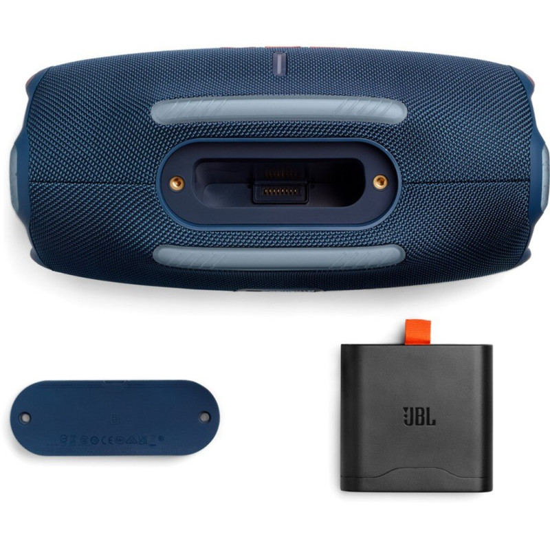 Акустична система JBL Xtreme 4 Blue (JBLXTREME4BLUEP)