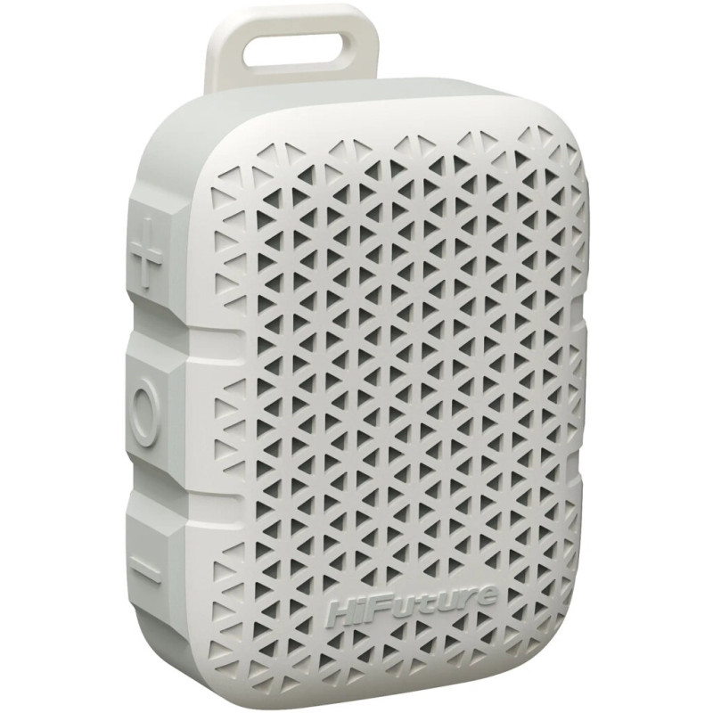 Акустична система HiFuture Pocket-S White/Grey (pocket-s.whitegrey)