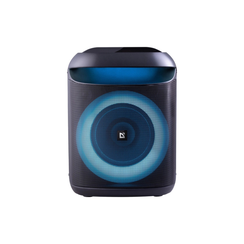Акустична система Defender Boomer 45 Bluetooth Black (65245)