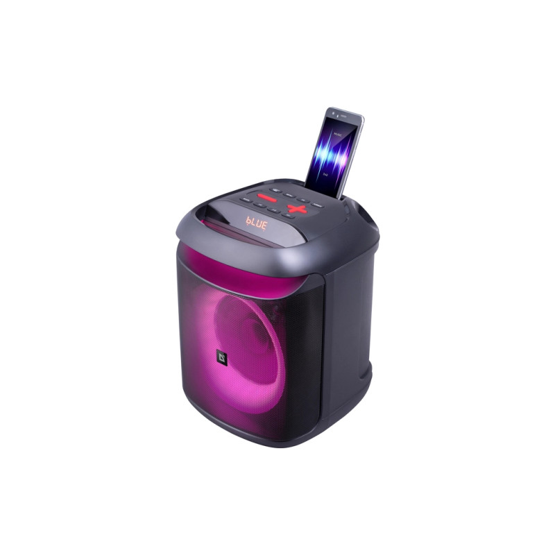 Акустична система Defender Boomer 45 Bluetooth Black (65245)