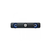 Акустична система Media-Tech 5W Black (MT3173)