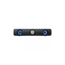 Акустична система Media-Tech 5W Black (MT3173)